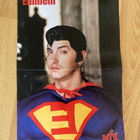 50 Cent juliste ( pienempi Eminem juliste mukaan) - pikkukuva 2