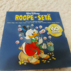 Eurosentit Roope-Setä 60 vuotta -kolikkosetti (2007) - pikkukuva 5