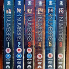 NUMB3RS - Complete series collection Dvd boxi (Koko sarja) - pikkukuva 2