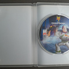 PC CD: Disney / Pixar Toy Story 2 Toimintapeli (2000) - pikkukuva 3