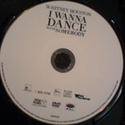 Whitney Houston - I wanna dance with somebody , DVD - pikkukuva 3