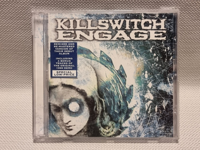 CD25 KILLSWITCH ENGAGE