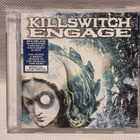 CD25 KILLSWITCH ENGAGE - pikkukuva 1