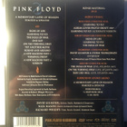 PINK FLOYD: A Momentary Lapse Of Reason, CD + DVD, muoveissa - pikkukuva 2