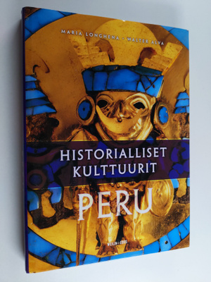 Historialliset kulttuurit : Peru
