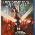 Resident Evil: Apocalypse - Blu-ray - pikkukuva 1