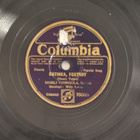 Savikiekko 1928 - Akseli Vuorisola - Columbia 16068 - pikkukuva 1