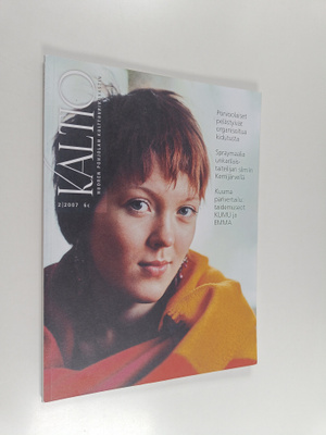 Kaltio 2/2007