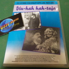 VIU-HAH HAH-TAJA UUSI DVD (W) - pikkukuva 1