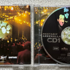 MESTARIT AREENALLA TUPLA-CD - pikkukuva 2