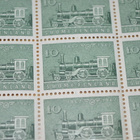 20kpl VR 100 vuotta (1962) postimerkkejä - pikkukuva 2