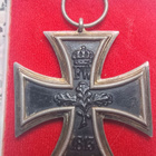 EK 2 WW2 Rautaristi - pikkukuva 1
