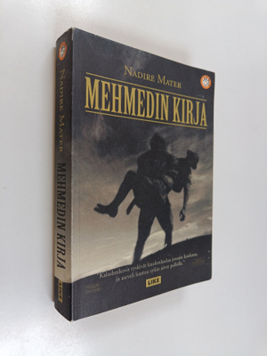 Nadire Mater : Mehmedin kirja