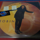ROBIN S - SHOW ME LOVE M-/EX- 2LP - pikkukuva 1