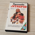 VHS: Operaatio Intrepid (A Man Called Intrepid) - pikkukuva 2