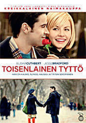 Toisenlainen Tyttö