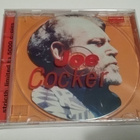 Joe Cocker. Haastattelu CD. Muotoiltu. - pikkukuva 1