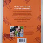 Topi Kairenius : Hyönteiskokki - pikkukuva 2