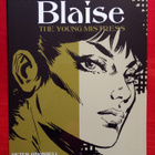 Modesty Blaise - The young mistress - pikkukuva 1