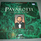 LP The Pavarotti collection - pikkukuva 1
