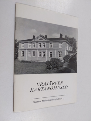 Hertta Tirranen ym. : Urajärven kartanomuseo