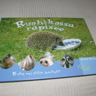 Anna Roos Ruohikossa rapisee - pikkukuva 1