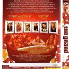 dvd, The Grand (Woody Harrelson) [komedia] - pikkukuva 2