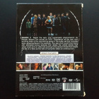 DVD: HEROES Kausi 2, 4xDVD (2007) - pikkukuva 2
