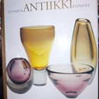 SUOMEN ANTIIKKIESINEET 1-4 ( SIS POSTIKULU ) - pikkukuva 5