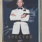 007 - Spectre (2015) Daniel Craig - pikkukuva 1