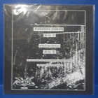 FUNERAL ALTAR / GHAISIUAN - S/T - M-/M- LP - pikkukuva 2