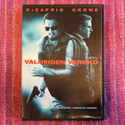 DVD: Valheiden Verkko - pikkukuva 1