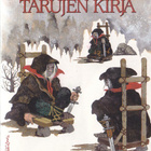 J.R.R. Tolkien Keskeneräisten tarujen kirja (nide 5p. 2003) - pikkukuva 1