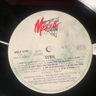 Sybil - Sybil lp - pikkukuva 3