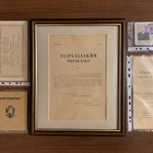 Militariaa mm.Ylipäällikön päiväkäsky v.1939 ym. - pikkukuva 1