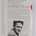 Jorge Semprun : Suuri matka - pikkukuva 2