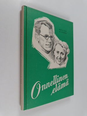 Rolf Wiström : Onnellinen elämä