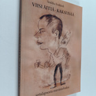 Sinikka Soikkeli : Viisi äitiä - kaksi isää - pikkukuva 1