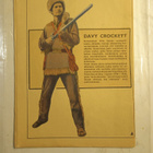 Walt Disney Davy crockett.n.9c. 1956 ja sata muuta. ainakin - pikkukuva 2