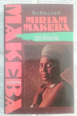 Miriam Makeba: Etelä-Afrikan ääni (sid.)