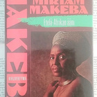Miriam Makeba: Etelä-Afrikan ääni (sid.) - pikkukuva 1