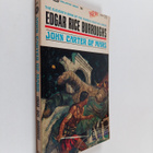 John Coleman Burroughs : John Carter of Mars - pikkukuva 1