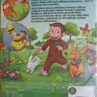 UTELIAS VILI DVD KEVÄTTOUHUISSA - pikkukuva 2