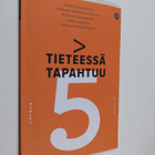 Tieteessä tapahtuu 5/2016 - pikkukuva 1