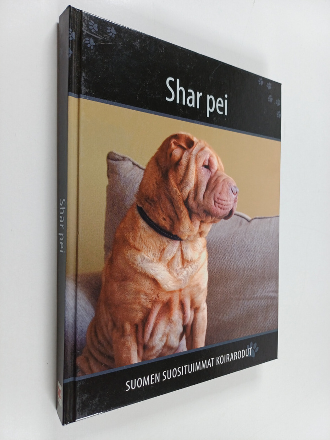 Petra ym. Palukka : Shar pei