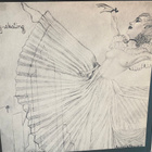 Annette Peacock: Sky-Skating (1982) LP - pikkukuva 1