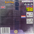 Pokemon Crystal Version - pikkukuva 2