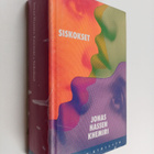 Jonas Hassen Khemiri : Siskokset - pikkukuva 1