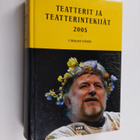 Teatterit ja teatterintekijät 2005 = I Thalias tjänst - pikkukuva 1