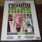Riisuttu mies dvd kotimaiset draama / komedia uusi - pikkukuva 1